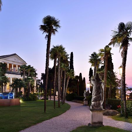 Villa Cortine Palace Hotel Sirmione Exterior foto